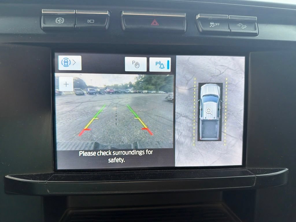 Used 2023 Ford F350 XLT w/ 360-Degree Camera Package AWD/4WD image 22