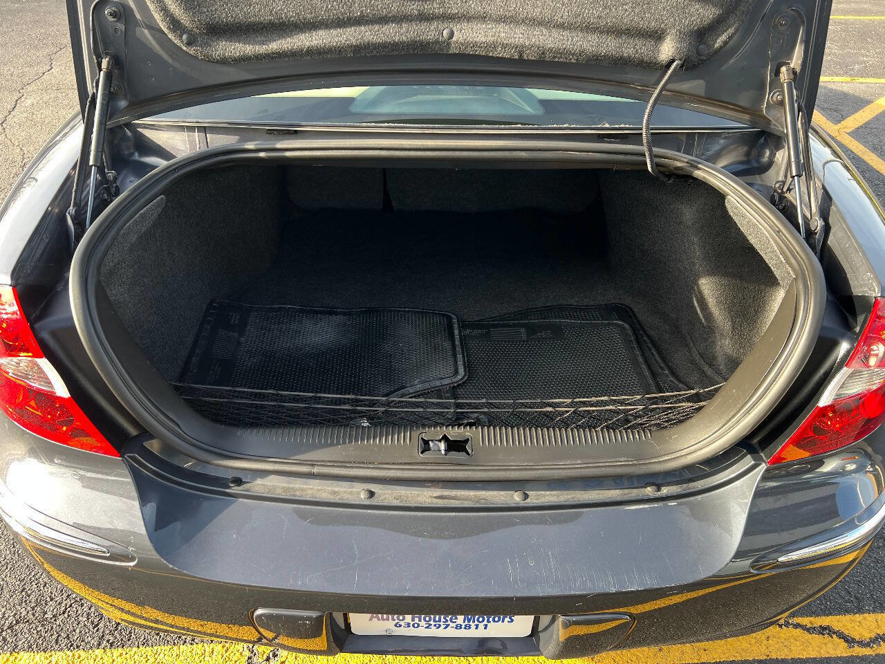 Used 2009 Buick LaCrosse CX image 15