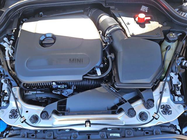 New 2026 MINI Cooper S image 17