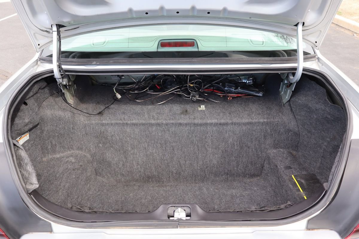 Used 2002 Mercury Grand Marquis LS image 14