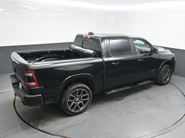 Used 2019 RAM 1500 Laramie AWD/4WD image 40