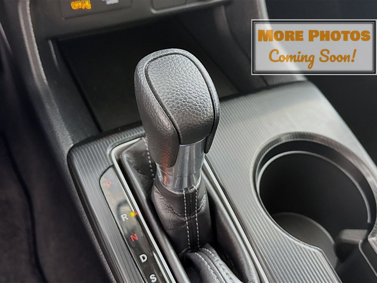 Used 2023 Honda Civic LX image 14