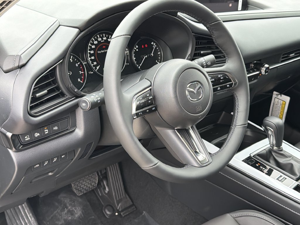 New 2026 MAZDA CX-30 2.5 Turbo w/ Premium Plus Pkg AWD/4WD image 15