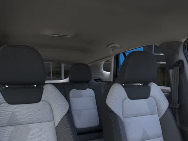 New 2026 Chevrolet Trax LS w/ LS Convenience Package FWD image 24