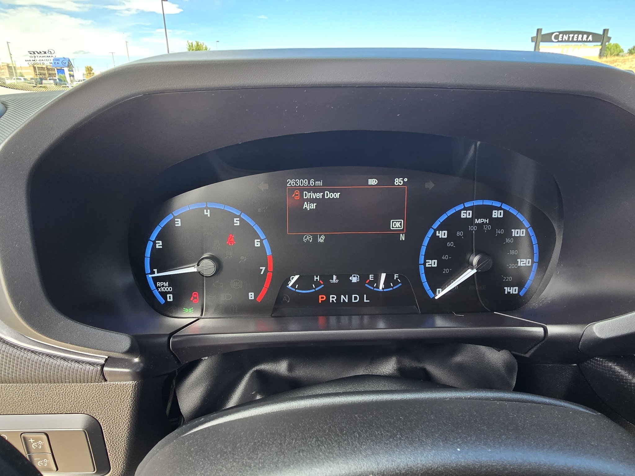 Used 2022 Ford Bronco Sport AWD/4WD image 19