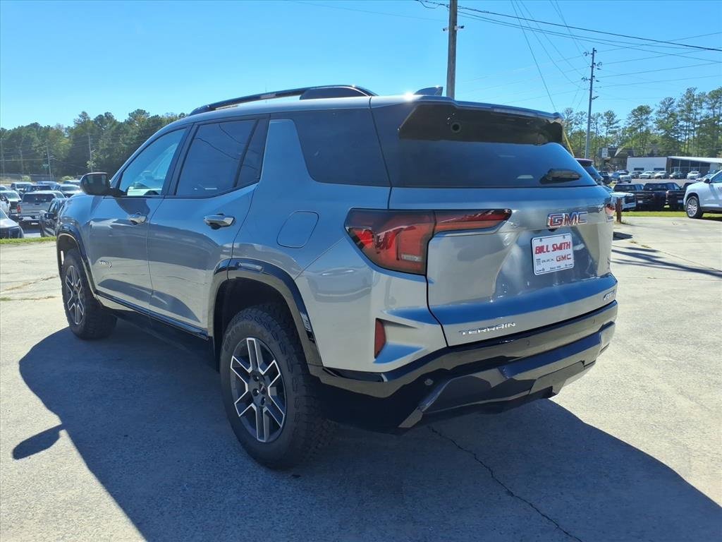 New 2026 GMC Terrain AT4 image 5