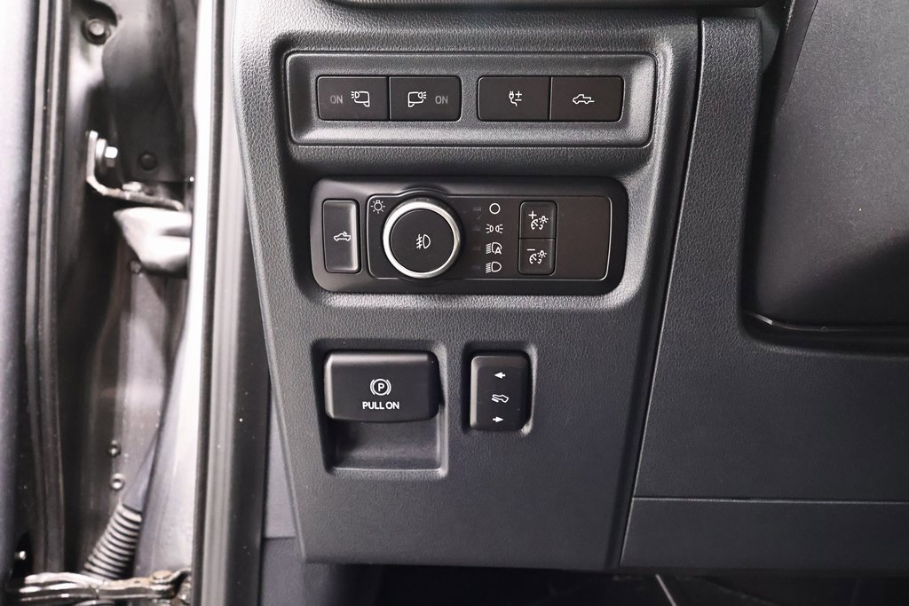 Certified 2021 Ford F150 Platinum w/ Equipment Group 701A High image 26