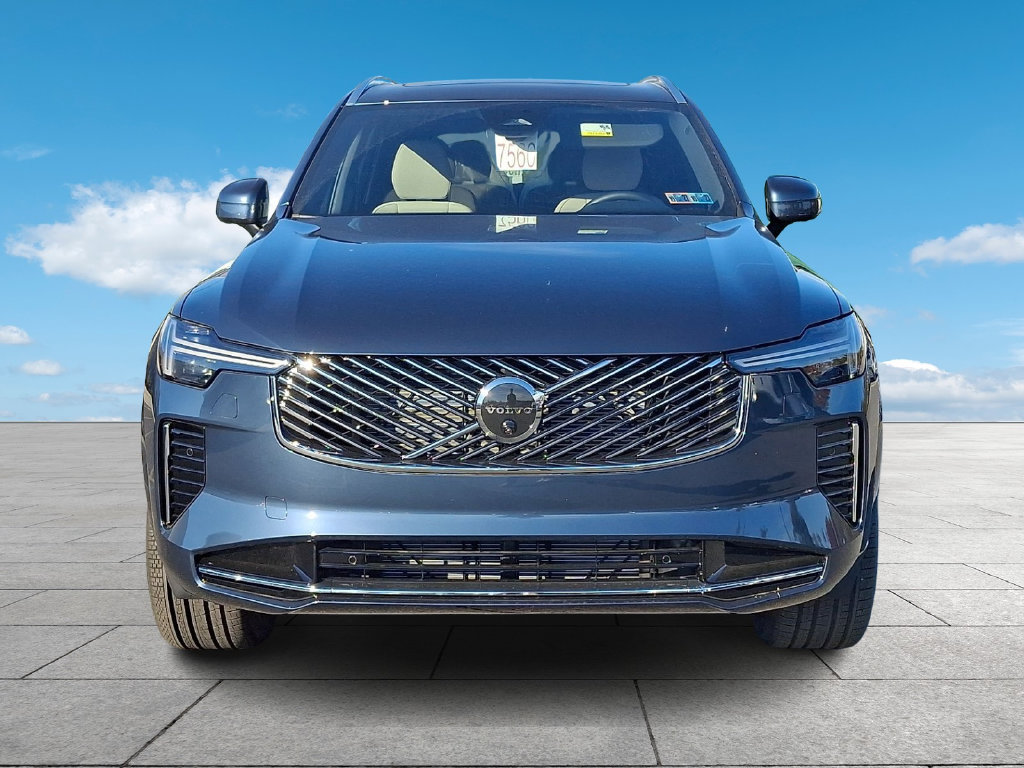 New 2027 Volvo XC90 B6 Plus AWD/4WD image 2