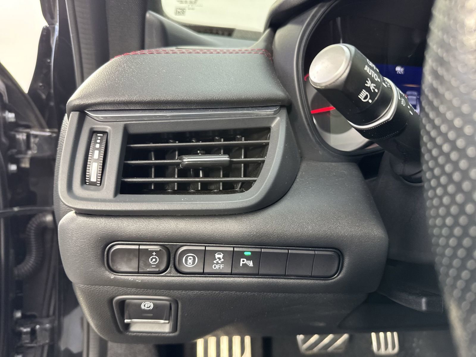 Certified 2022 Acura TLX SH-AWD w/ A-SPEC Pkg image 14