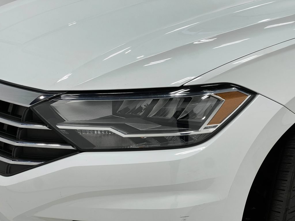 Used 2019 Volkswagen Jetta S w/ Driver Assistance Package FWD image 32