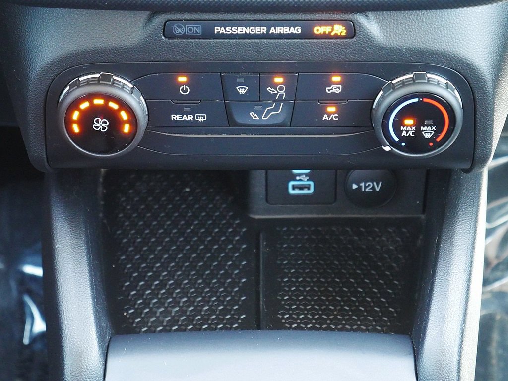 Used 2022 Ford Bronco Sport AWD/4WD image 22