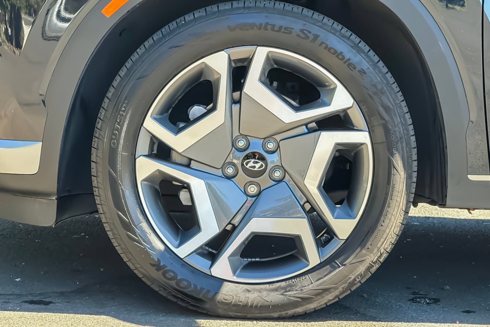 Used 2024 Hyundai Palisade SEL AWD/4WD image 41