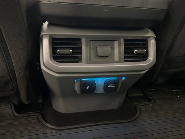 Used 2024 Ford F150 XLT w/ FX4 Off-Road Package image 24