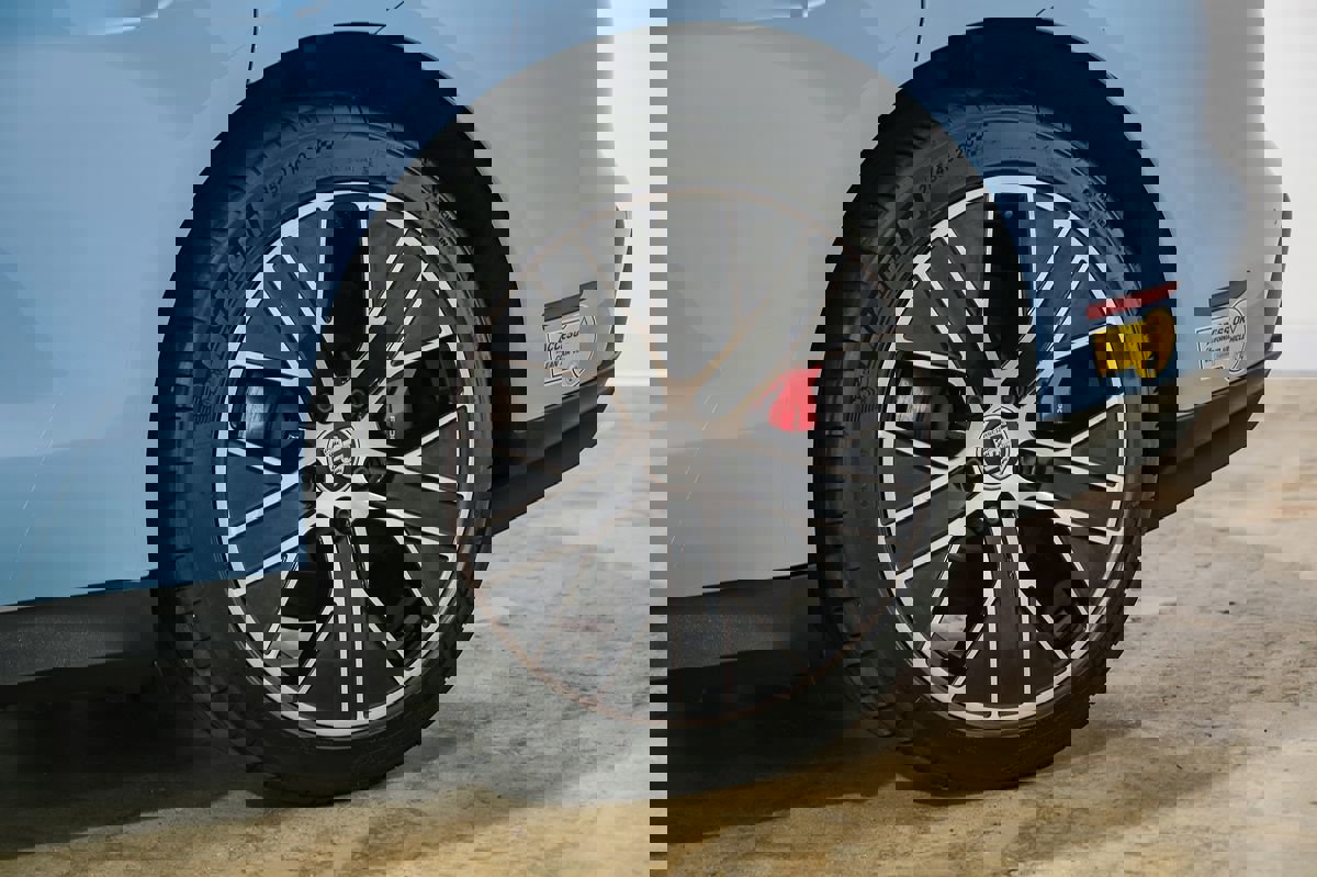 Used 2022 Porsche Taycan 4S image 59