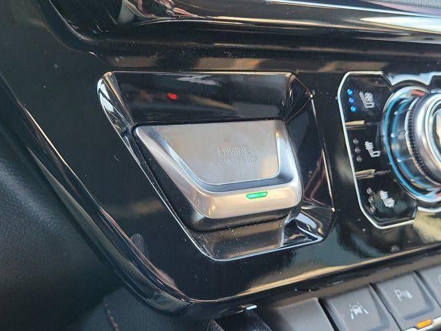Used 2023 GMC Sierra 1500 AT4 w/ AT4 Premium Package AWD/4WD image 27