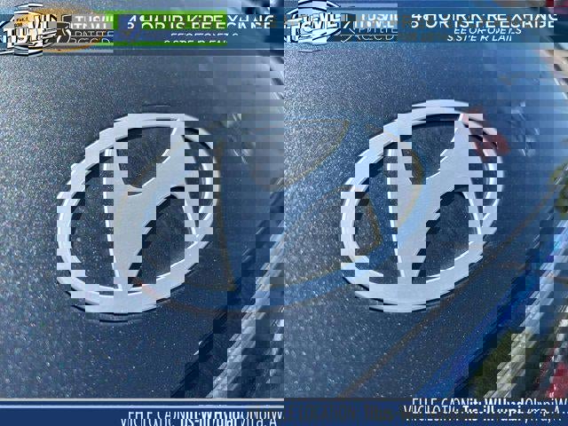 New 2025 Hyundai Sonata SEL image 68