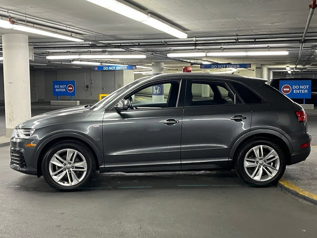 Used 2018 Audi Q3 2.0T Premium AWD/4WD image 30