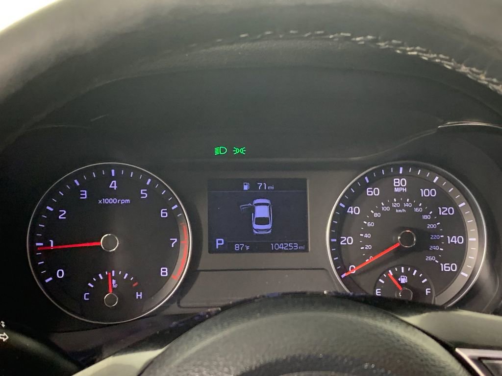 Used 2019 Kia Forte S FWD image 23