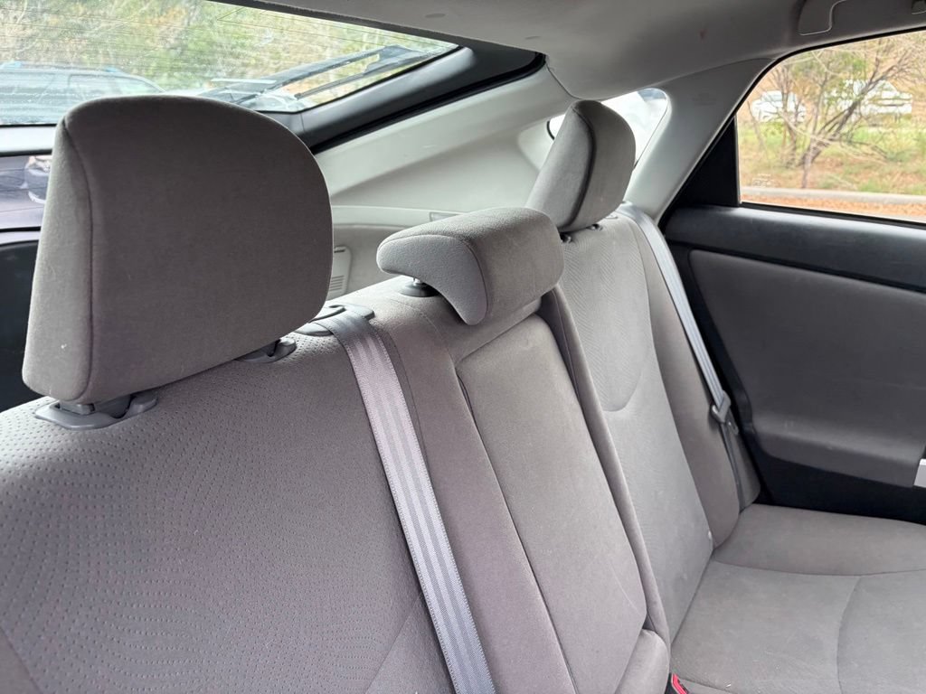 Used 2015 Toyota Prius Two FWD image 15