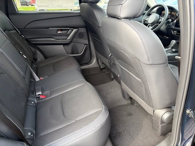 New 2026 MAZDA CX-5 Preferred AWD/4WD image 30