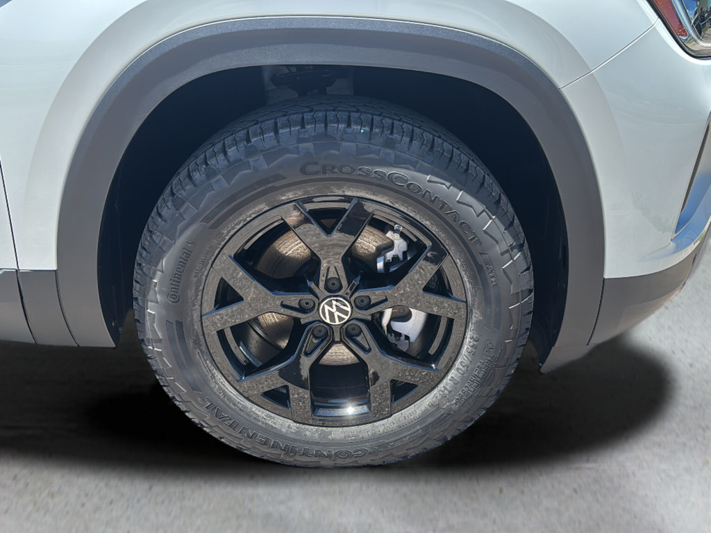 New 2026 Volkswagen Atlas Peak Edition AWD/4WD image 9