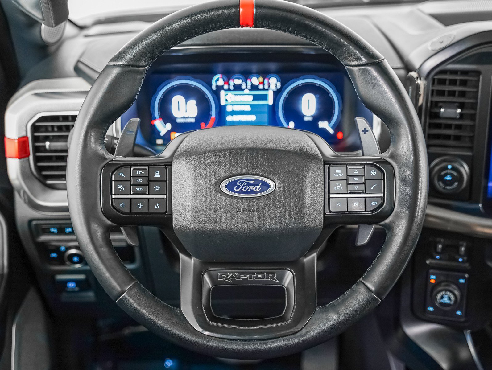 Used 2023 Ford F150 Raptor AWD/4WD image 15