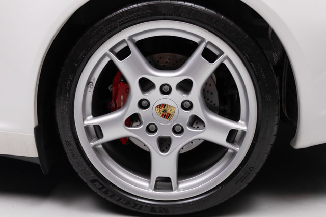 Used 2008 Porsche 911 Carrera S RWD image 45