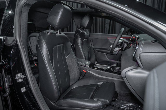 Used 2026 Mercedes-Benz CLA 250 image 14