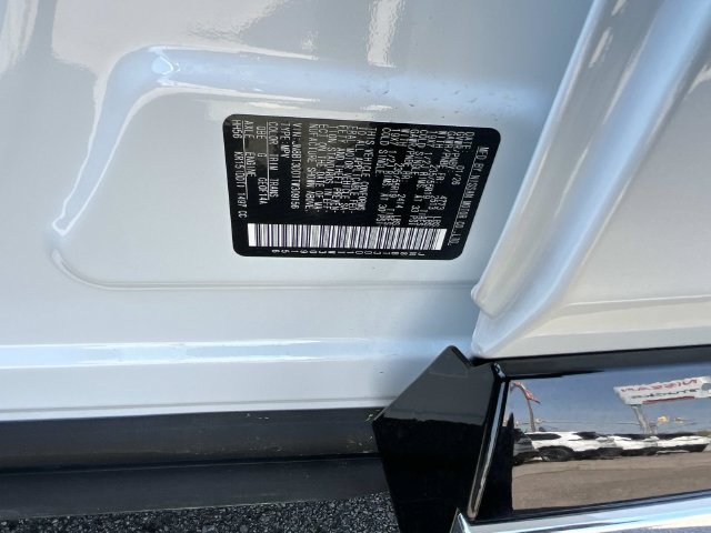 New 2026 Nissan Rogue Platinum AWD/4WD image 23