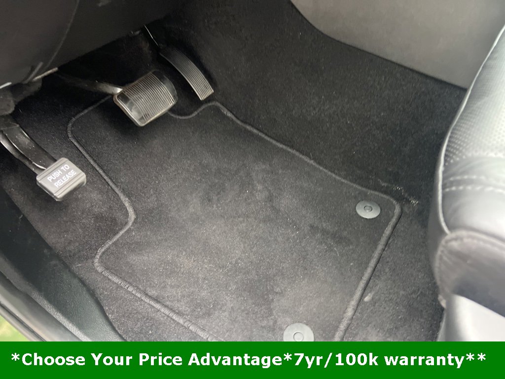 Certified 2020 Dodge Durango R/T w/ Blacktop Package image 47