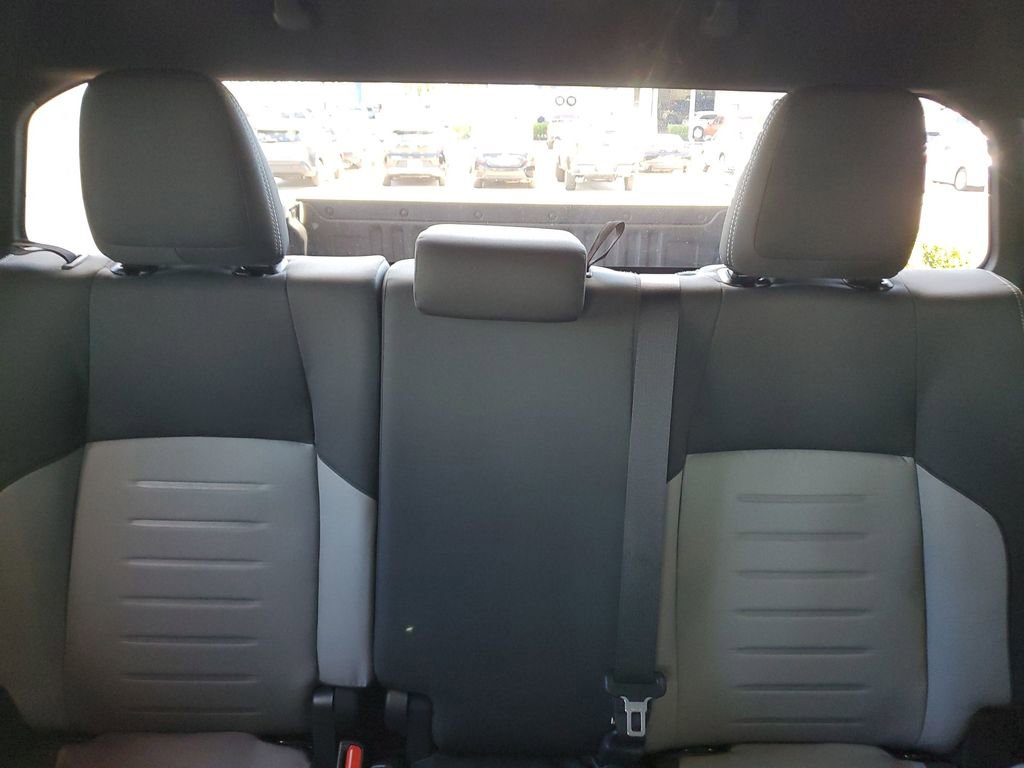 New 2025 Toyota Tacoma TRD Off-Road image 13