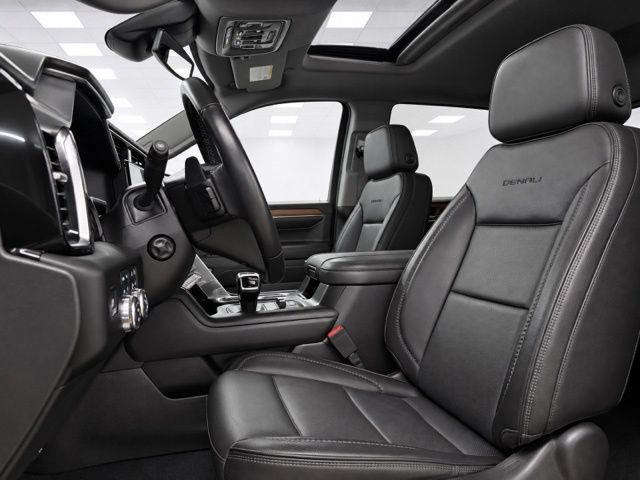 Used 2023 GMC Sierra 1500 Denali AWD/4WD image 17