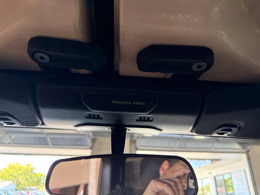 Used 2021 Jeep Wrangler Sport AWD/4WD image 28