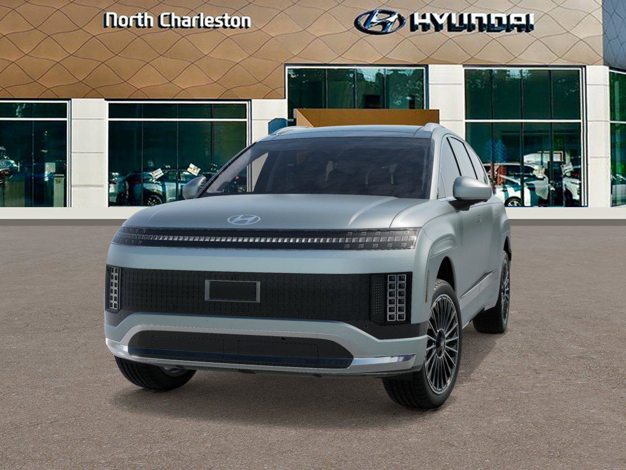 New 2026 Hyundai Ioniq 9 Calligraphy image 6