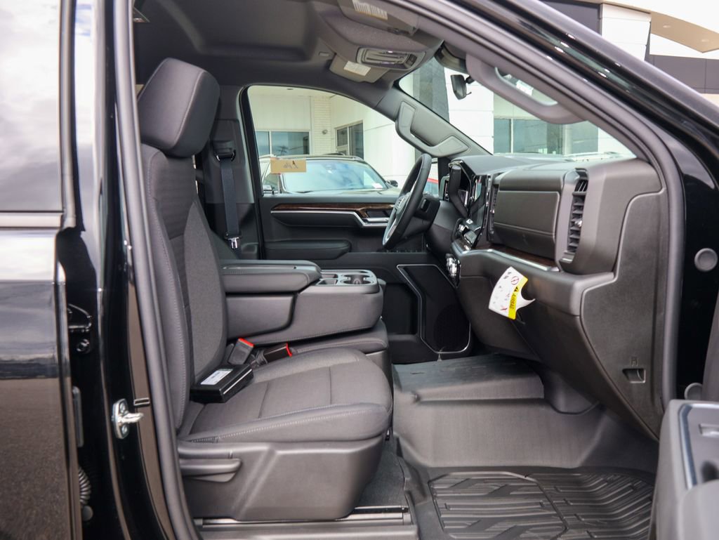 New 2026 GMC Sierra 1500 Elevation w/ Elevation Select Package image 28