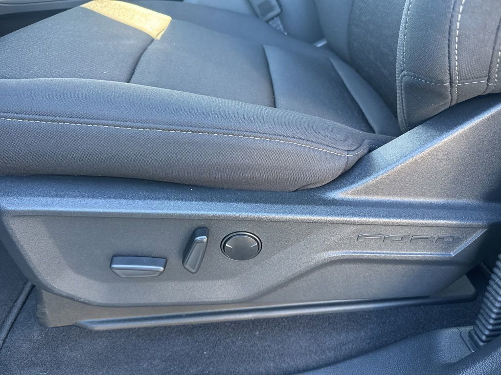 Used 2025 Ford F150 XLT w/ Equipment Group 302A MID image 17