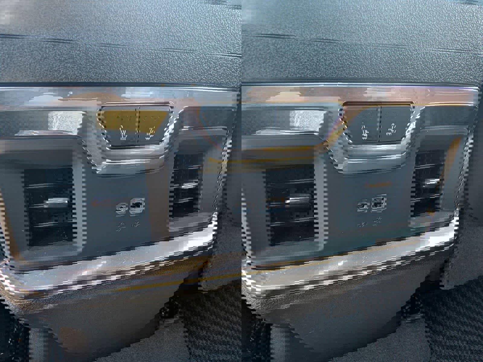 Certified 2025 GMC Sierra 1500 Denali Ultimate image 14