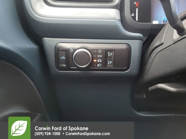 New 2026 Ford Maverick Tremor image 21
