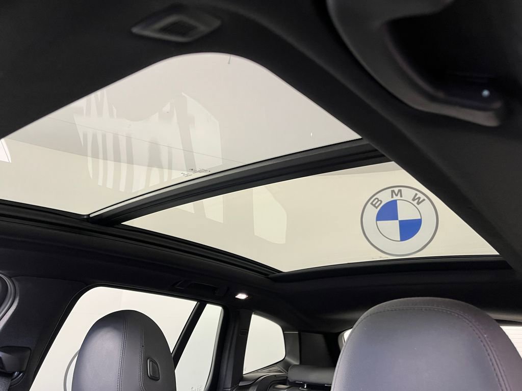 Used 2020 BMW X3 xDrive30i w/ Convenience Package AWD/4WD image 29