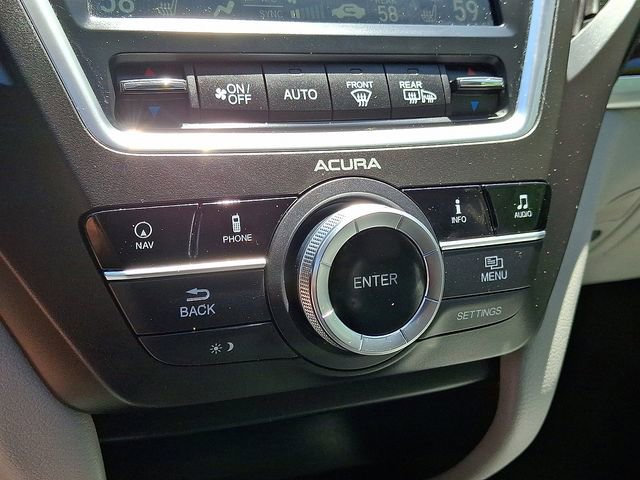 Used 2014 Acura MDX FWD w/ Technology Package image 17