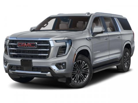 New 2026 GMC Yukon XL Elevation w/ Elevation Premium Package AWD/4WD image 4