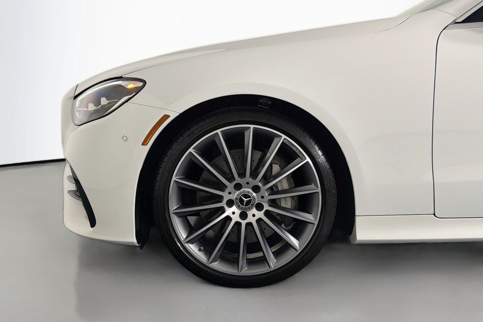 Certified 2023 Mercedes-Benz E 450 Cabriolet image 12