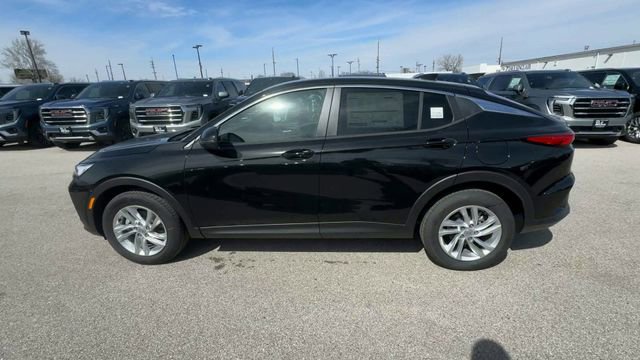 New 2026 Buick Envista Preferred w/ Convenience I Package image 5