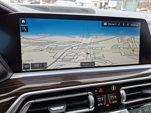 Used 2021 BMW X5 xDrive40i w/ Convenience Package image 18