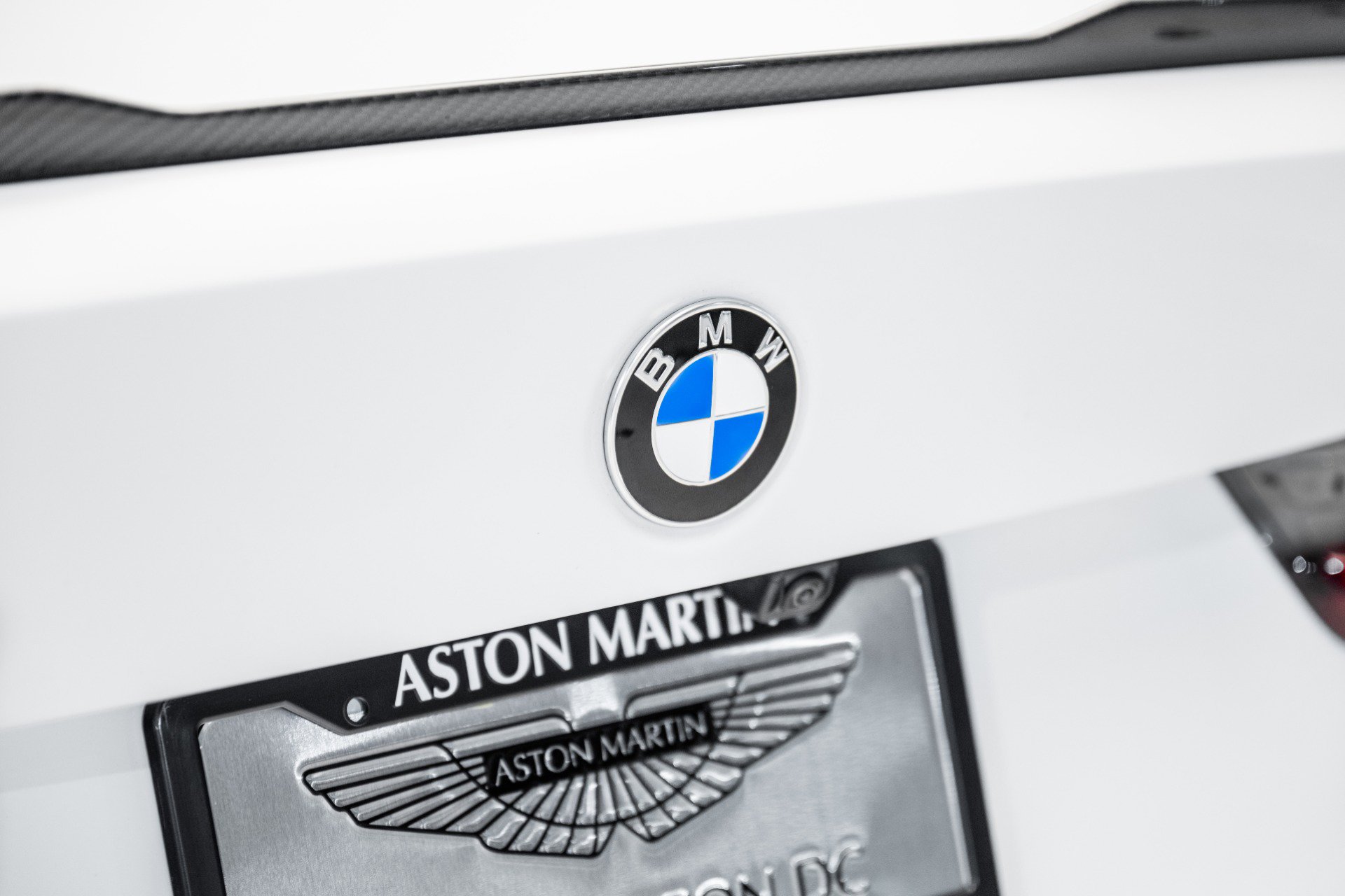 Used 2024 BMW M3 CS image 13