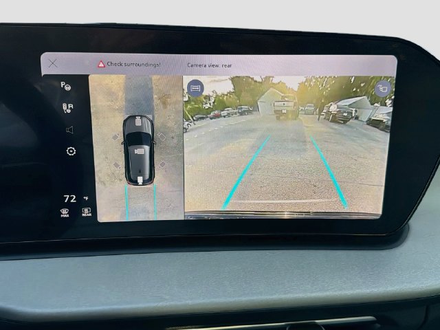 New 2026 Audi Q3 quattro 2.0T AWD/4WD image 33