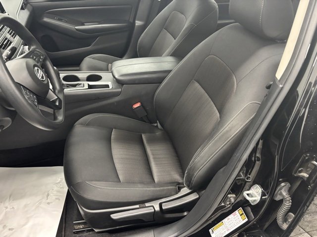 Used 2024 Nissan Altima 2.5 S image 10