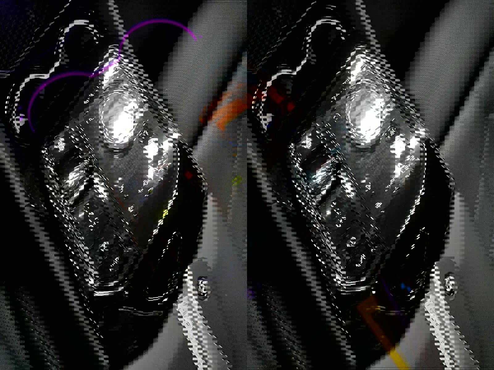 Used 2026 BMW 540i xDrive w/ Executive Package AWD/4WD image 36