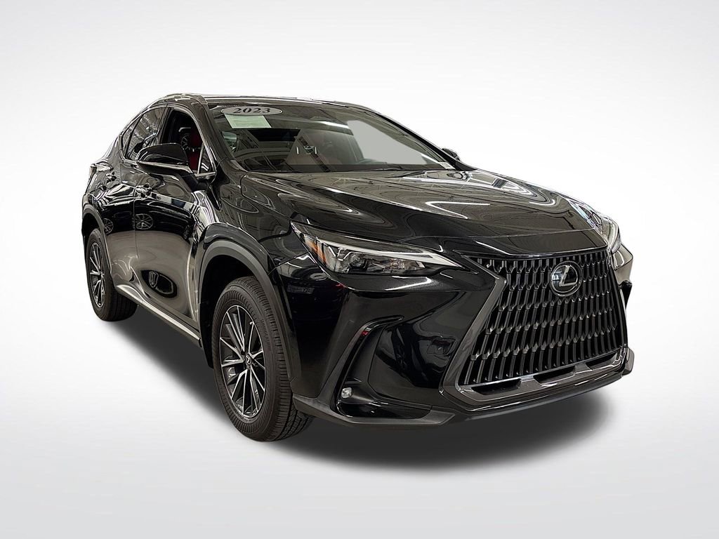 Used 2023 Lexus NX 250 FWD w/ Towing Package (2000 Lbs) image 7