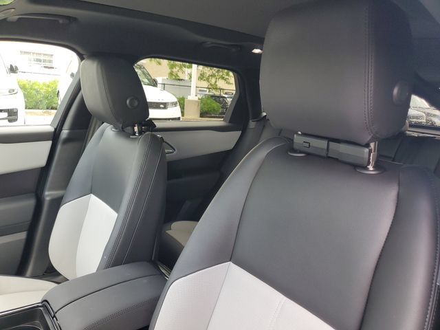 Certified 2026 Land Rover Range Rover Velar Dynamic SE AWD/4WD image 20